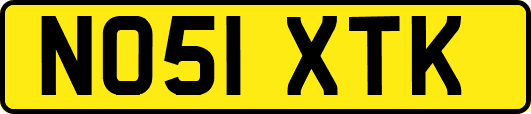 NO51XTK
