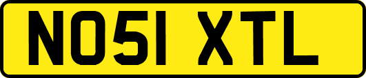 NO51XTL