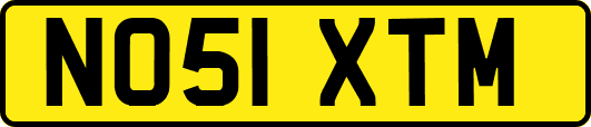 NO51XTM