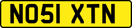 NO51XTN