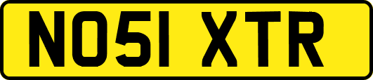 NO51XTR
