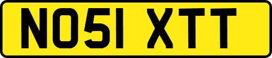 NO51XTT