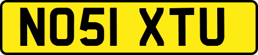 NO51XTU