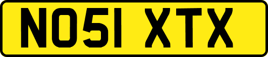 NO51XTX