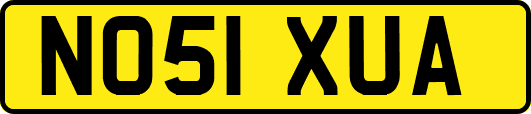 NO51XUA