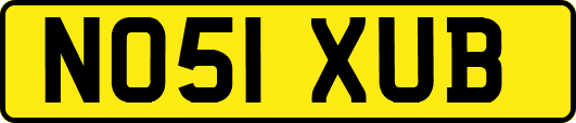 NO51XUB