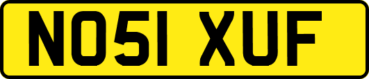 NO51XUF