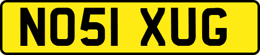 NO51XUG