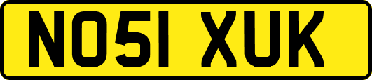 NO51XUK