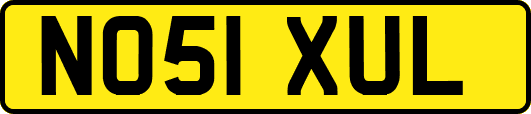 NO51XUL