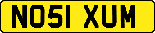 NO51XUM