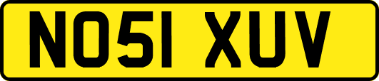 NO51XUV