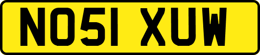 NO51XUW