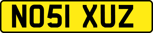 NO51XUZ