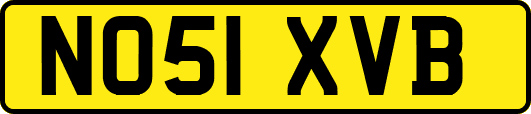 NO51XVB