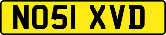 NO51XVD
