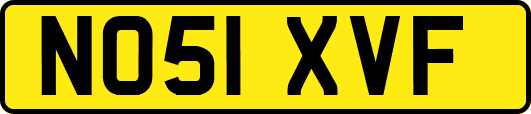 NO51XVF