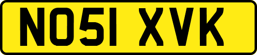 NO51XVK