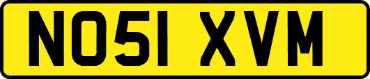 NO51XVM