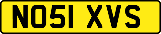 NO51XVS
