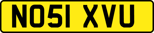 NO51XVU