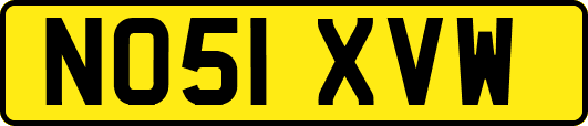 NO51XVW