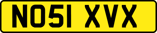 NO51XVX