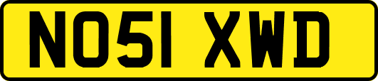 NO51XWD