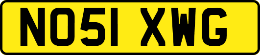 NO51XWG