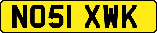 NO51XWK