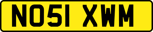 NO51XWM