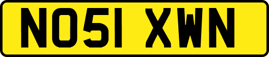 NO51XWN