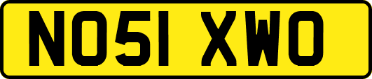 NO51XWO