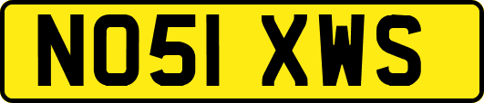 NO51XWS