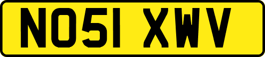 NO51XWV