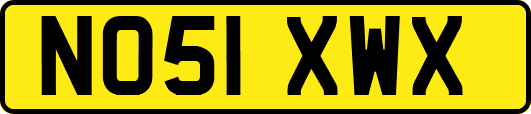 NO51XWX