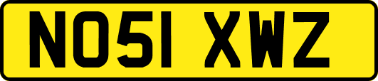 NO51XWZ