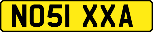 NO51XXA