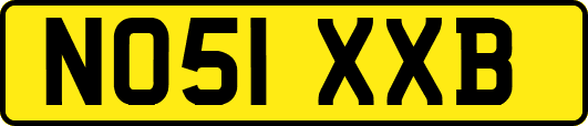 NO51XXB