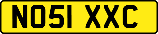 NO51XXC