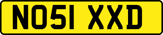 NO51XXD