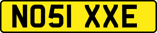 NO51XXE