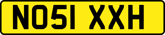 NO51XXH