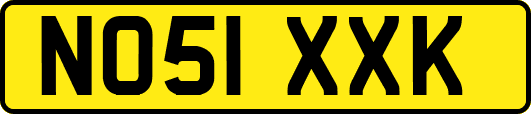 NO51XXK