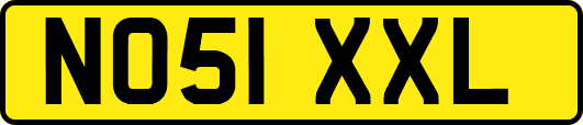 NO51XXL