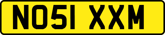 NO51XXM