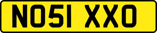 NO51XXO