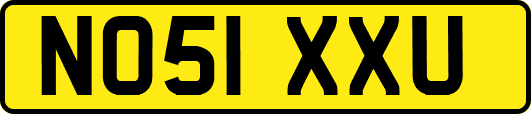 NO51XXU