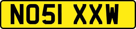 NO51XXW