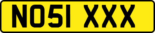 NO51XXX